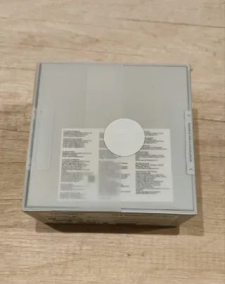 Smartwatch OPPO Watch X2 por estrenar