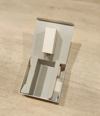 Smartwatch OPPO Watch X2 por estrenar