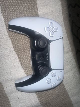 Consola PS5 Slim 1TB + Cascos Sony