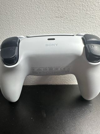 Controller PS5 Bianco