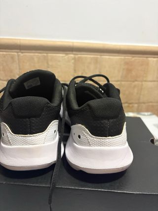 Zapatillas Under Armour Mujer Talla 40