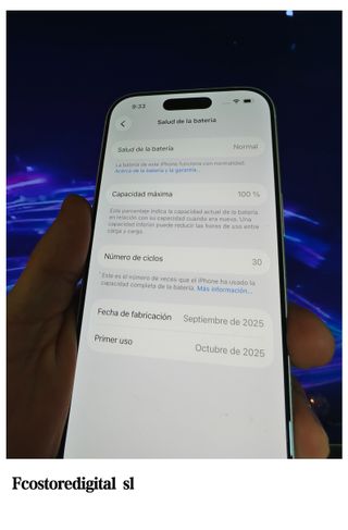 iPhone 17 da 256 GB - BIANCO - Sigillato