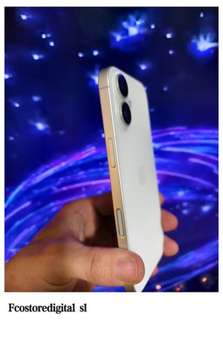 iPhone 17 da 256 GB - BIANCO - Sigillato