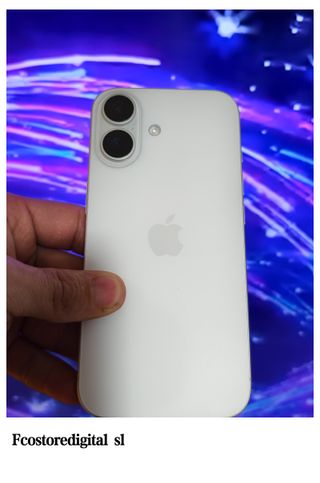 iPhone 17 da 256 GB - BIANCO - Sigillato