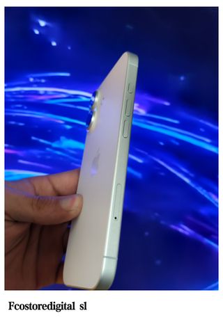 iPhone 17 da 256 GB - BIANCO - Sigillato