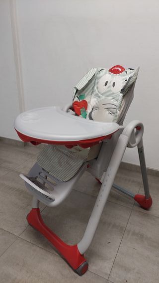 Trona Chicco Polly 2 Start