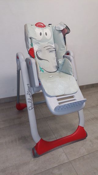 Trona Chicco Polly 2 Start