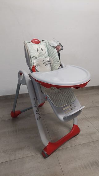 Trona Chicco Polly 2 Start