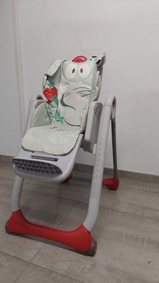 Trona Chicco Polly 2 Start