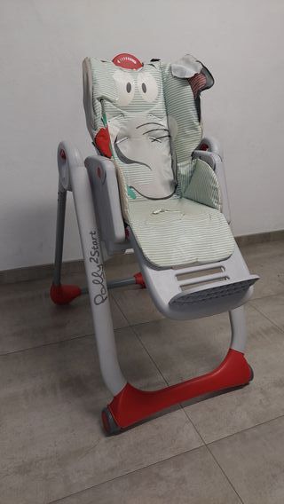 Trona Chicco Polly 2 Start