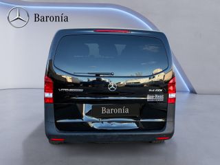 Mercedes-Benz Vito 114 CDI Largo 2019 - 8 PLAZAS