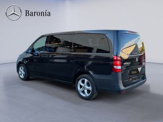 Mercedes-Benz Vito 114 CDI Largo 2019 - 8 PLAZAS