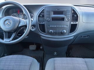 Mercedes-Benz Vito 114 CDI Largo 2019 - 8 PLAZAS