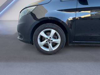 Mercedes-Benz Vito 114 CDI Largo 2019 - 8 PLAZAS