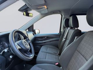 Mercedes-Benz Vito 114 CDI Largo 2019 - 8 PLAZAS