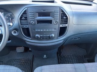 Mercedes-Benz Vito 114 CDI Largo 2019 - 8 PLAZAS