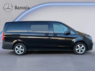 Mercedes-Benz Vito 114 CDI Largo 2019 - 8 PLAZAS