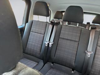Mercedes-Benz Vito 114 CDI Largo 2019 - 8 PLAZAS