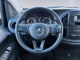 Mercedes-Benz Vito 114 CDI Largo 2019 - 8 PLAZAS