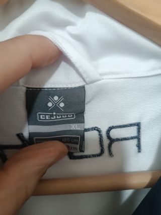 CHAQUETA CEJUDO RECREATIVO HUELVA