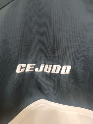 CHAQUETA CEJUDO RECREATIVO HUELVA