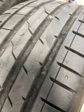 Neumáticos Hankook 245/45/19 2024!