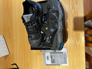 Zapatos de Seguridad SIR SAFETY TALLA 43