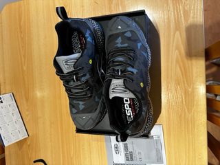 Zapatos de Seguridad SIR SAFETY TALLA 43