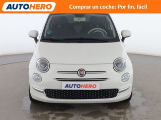 Fiat 500 1.0 Mild-Hybrid Dolcevita