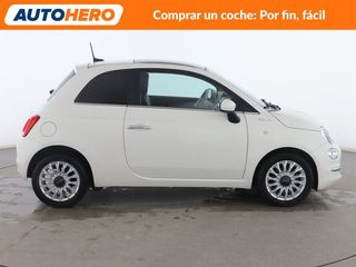 Fiat 500 1.0 Mild-Hybrid Dolcevita