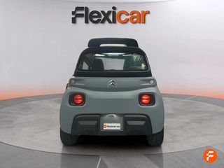 Citroën AMI 100% ELECTRIC AMI