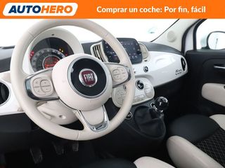 Fiat 500 1.0 Mild-Hybrid Dolcevita