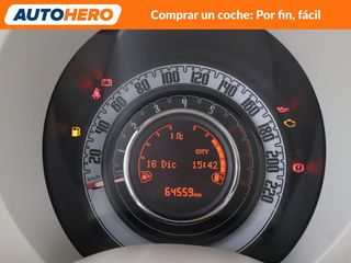 Fiat 500 1.0 Mild-Hybrid Dolcevita