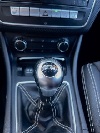 Mercedes-Benz Clase A 2016