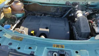 Land Rover Freelander 1998