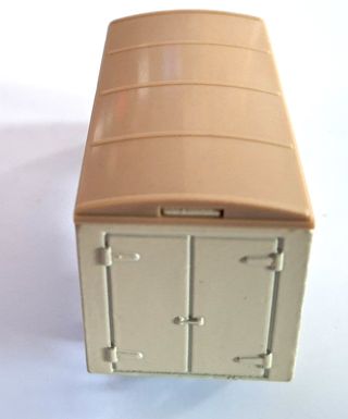 Matchbox Y30 AC Mack 1920 Camioncino