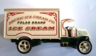 Matchbox Y30 AC Mack 1920 Camioncino