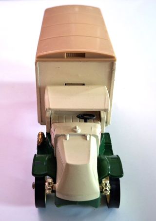 Matchbox Y30 AC Mack 1920 Camioncino