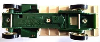 Matchbox Y30 AC Mack 1920 Camioncino