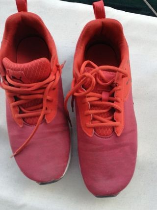 Zapatillas Puma Fit