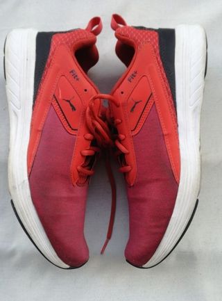 Zapatillas Puma Fit