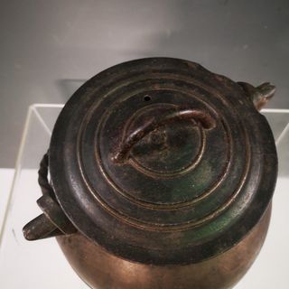 POTE MARMITA HIERRO    R3760073047807