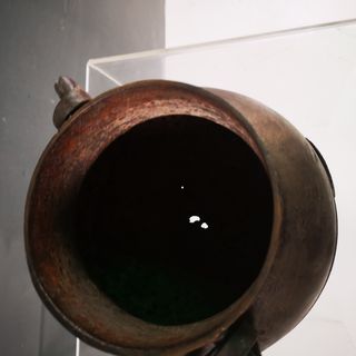 POTE MARMITA HIERRO    R3760073047807