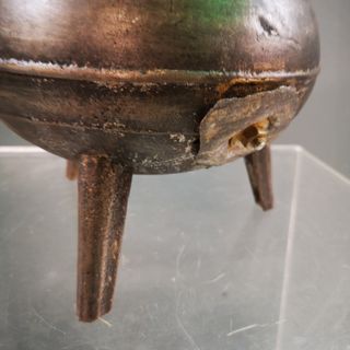 POTE MARMITA HIERRO    R3760073047807