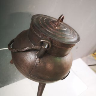 POTE MARMITA HIERRO    R3760073047807