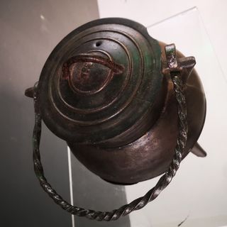 POTE MARMITA HIERRO    R3760073047807