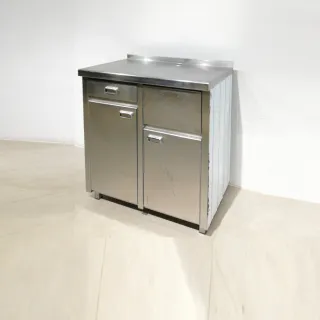 Moble per a cafetera | Mueble cafetero 95x57x110cm