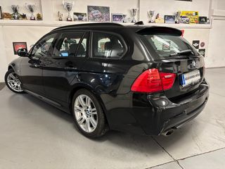 BMW Serie 3 318d Touring Automatico M