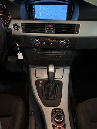 BMW Serie 3 318d Touring Automatico M