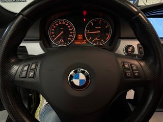 BMW Serie 3 318d Touring Automatico M
